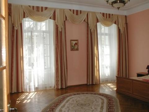 Old Town Apartments ลวีฟ ห้อง รูปภาพ